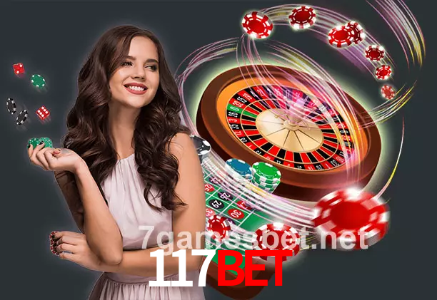 vivo no cassino 117Bet