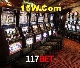 117Bet - User Statistics