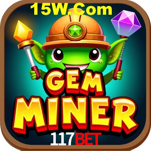 Mesa de Blackjack 117Bet