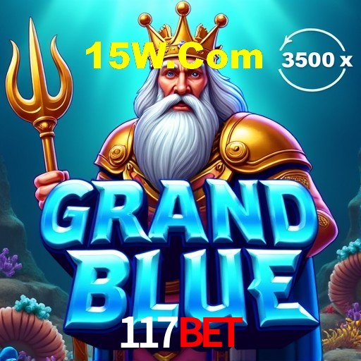 Jogos de Slot 117Bet