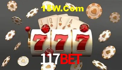 Promoções Sazonais 117Bet
