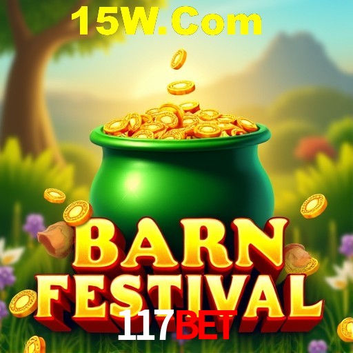 Bônus de Boas-vindas 117Bet