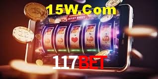 Live Casino 117Bet