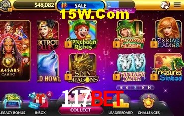 117Bet - Login Methods