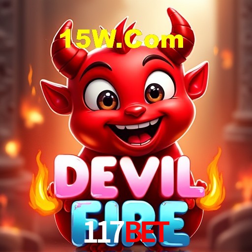 Casino Ao Vivo 117Bet