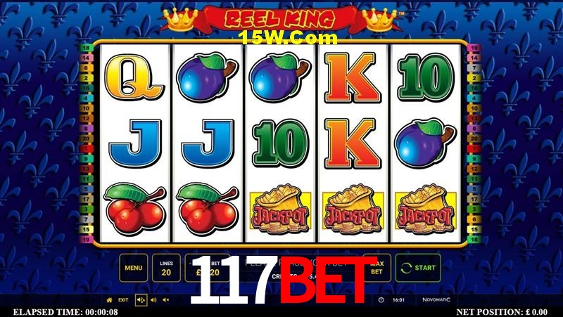 Security Systems 117Bet