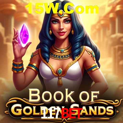 Inovações de Jogos na 117Bet: O Futuro das Experiências Interativas