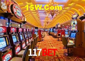 117Bet São Paulo - Top Slots
