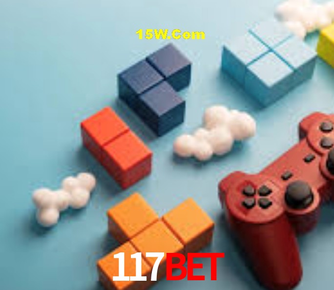 Provedores de Jogos 117Bet