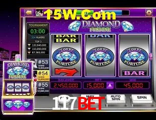 117Bet Belo Horizonte - Payments