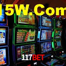 Welcome Bonus 117Bet