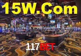 Programa VIP 117Bet
