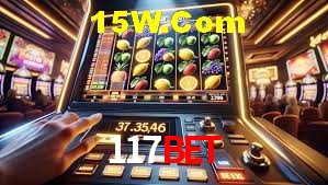 Welcome Bonus 117Bet