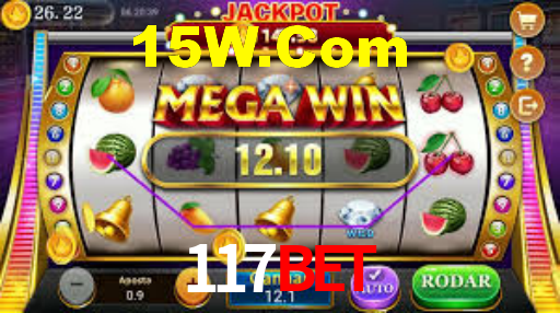 117Bet: Seu Cassino Premiado com Pagamentos Rápidos