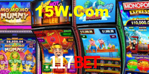 117Bet: Jogos de Caça-Níqueis-Altas Recompensas, Roleta-Velocidade, Blackjack-Desafios Máximos