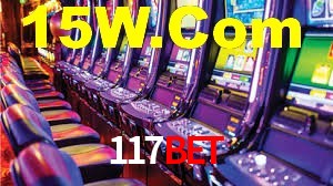 117Bet Vip