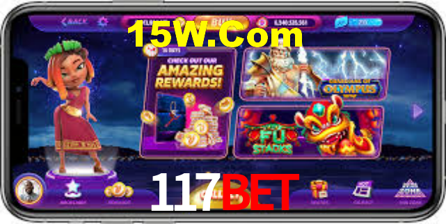 117Bet Vip