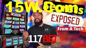 Welcome Bonus 117Bet