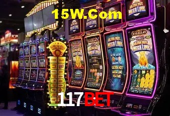 Recursos de Bônus 117Bet