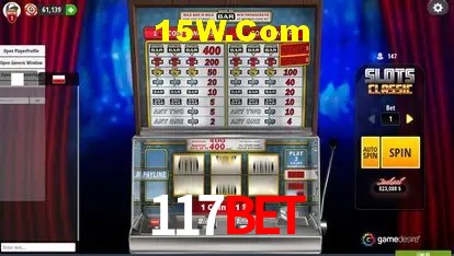 Especiais de Fim de Semana 117Bet