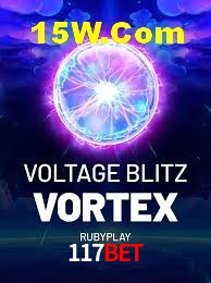 Experiência VIP 117Bet