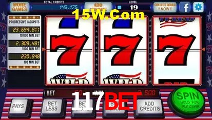 Segurança 2FA 117Bet