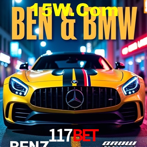 A Emoção da Loteria na 117Bet: Uma Chance de Mudança de Vida