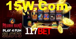Blackjack Table 117Bet
