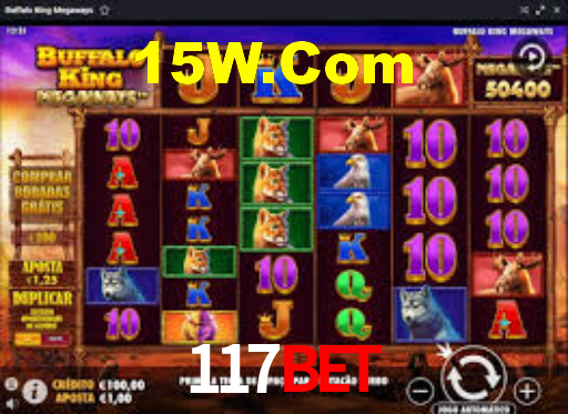 117Bet.Top