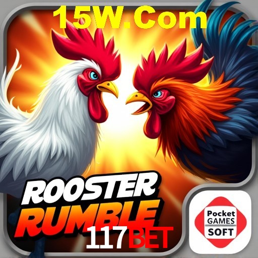 Interface do App 117Bet