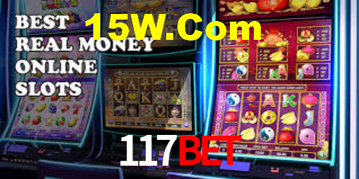 Sinta a adrenalina dos jogos de cassino com 117Bet