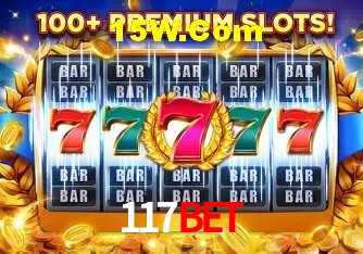 Promoções Sazonais 117Bet