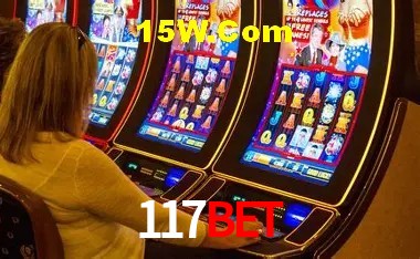 Sistemas de Segurança 117Bet