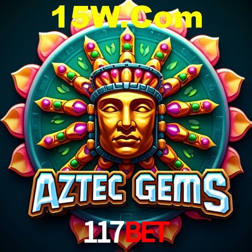 Casino Ao Vivo 117Bet