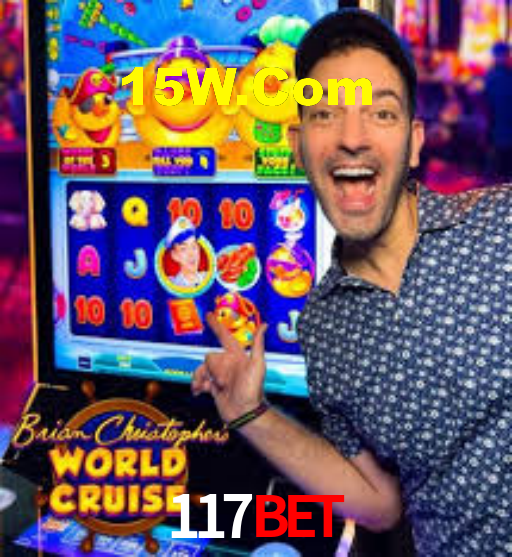 Bônus Generosos e Exclusivos no 117Bet para Você!