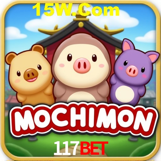 Descubra o Mundo do Cassino Online com 117Bet