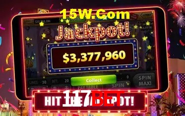 Promoção Relâmpago 117Bet