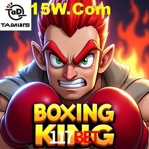 Seasonal Promotions 117Bet