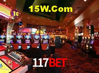 Tecnologia da Plataforma 117Bet